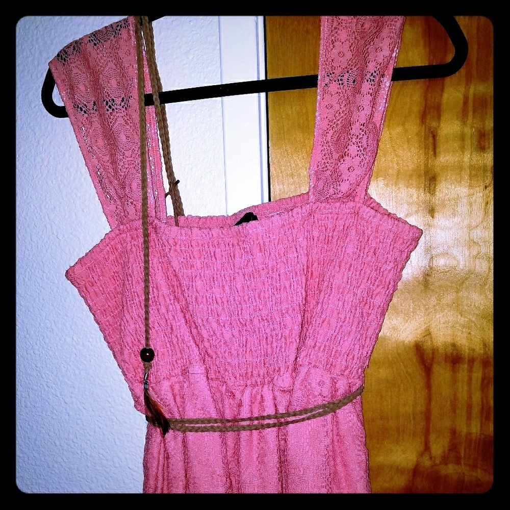 lace blouse from torrid